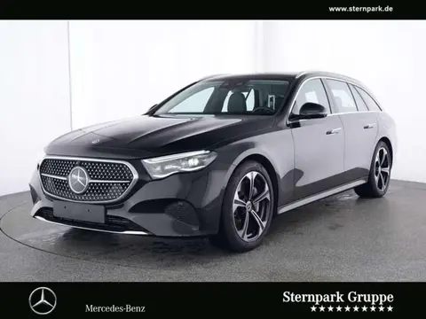 Used MERCEDES-BENZ CLASSE E Hybrid 2023 Ad 