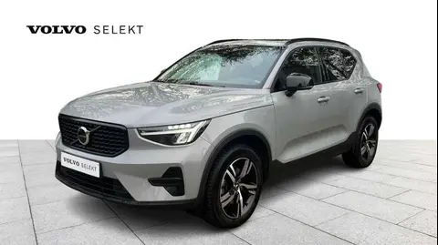 Annonce VOLVO XC40 Essence 2023 d'occasion 