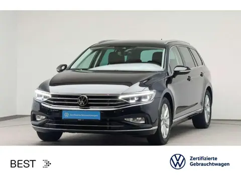 Used VOLKSWAGEN PASSAT Diesel 2023 Ad 