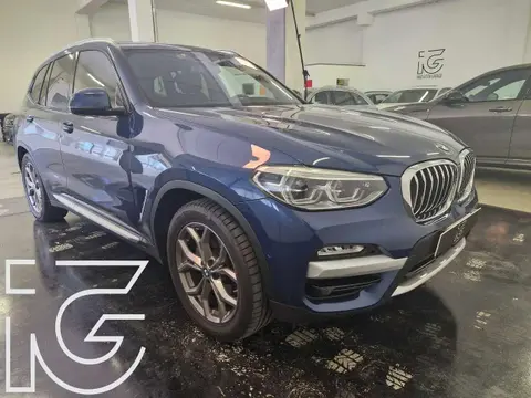 Used BMW X3 Diesel 2019 Ad 