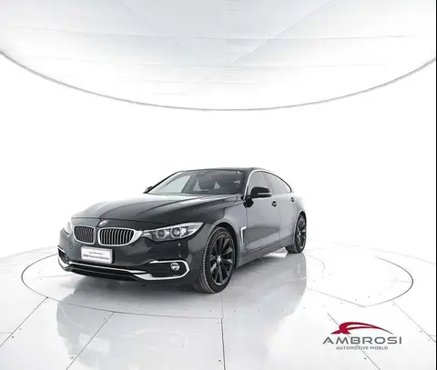 Annonce BMW SERIE 4 Diesel 2019 d'occasion 