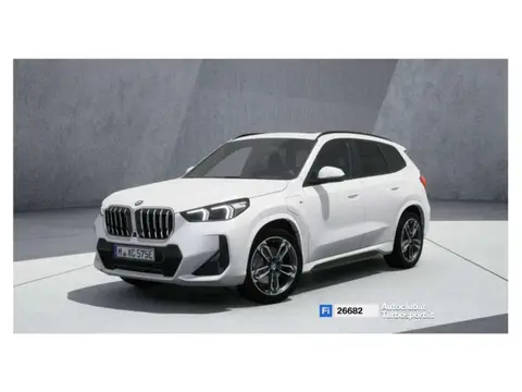 Annonce BMW X1 Hybride 2024 d'occasion 