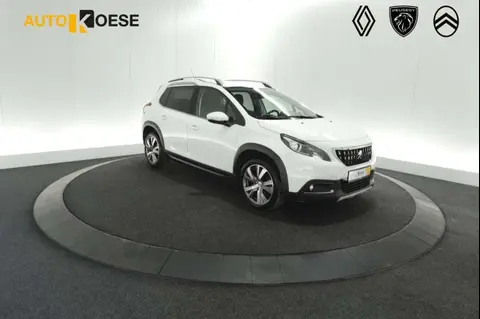 Used PEUGEOT 2008 Petrol 2019 Ad 