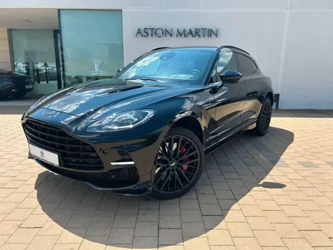 Used ASTON MARTIN DBX Petrol 2024 Ad 