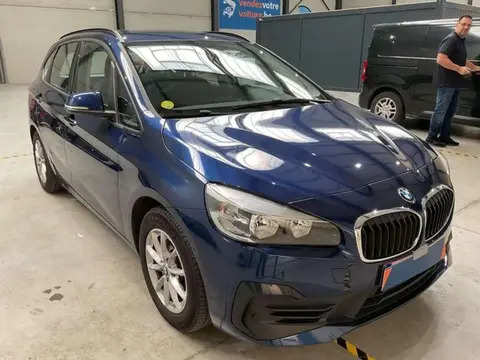 Used BMW SERIE 2 Diesel 2020 Ad 