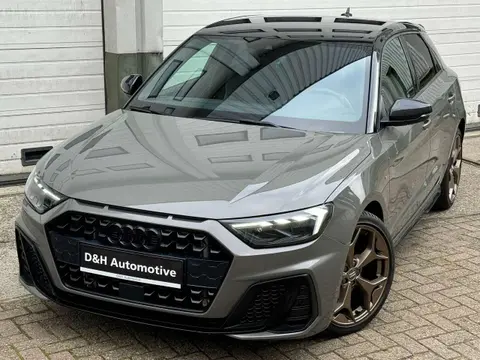 Annonce AUDI A1 Essence 2019 d'occasion 