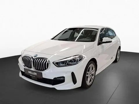 Annonce BMW SERIE 1 Essence 2021 d'occasion 