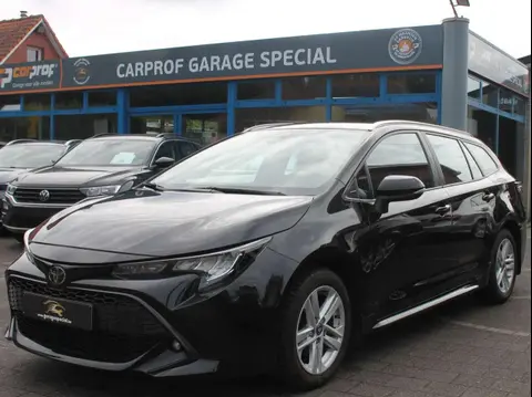 Used TOYOTA COROLLA Petrol 2021 Ad 