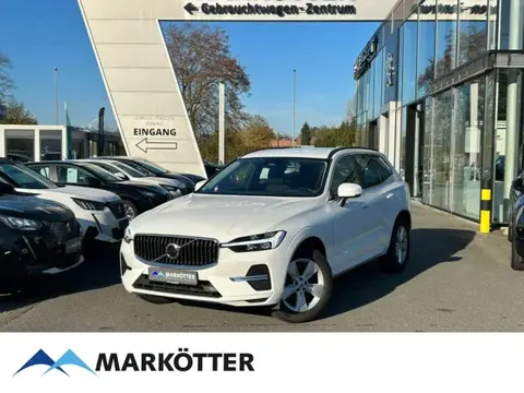 Annonce VOLVO XC60 Essence 2021 d'occasion 