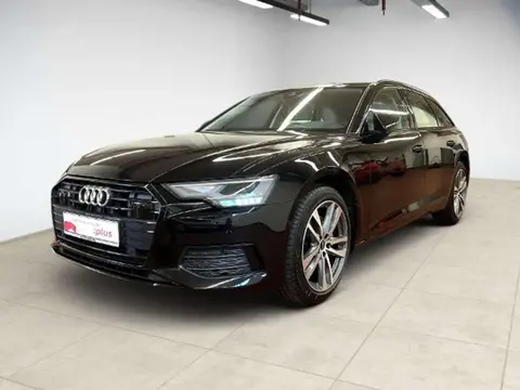 Used AUDI A6 Hybrid 2021 Ad 