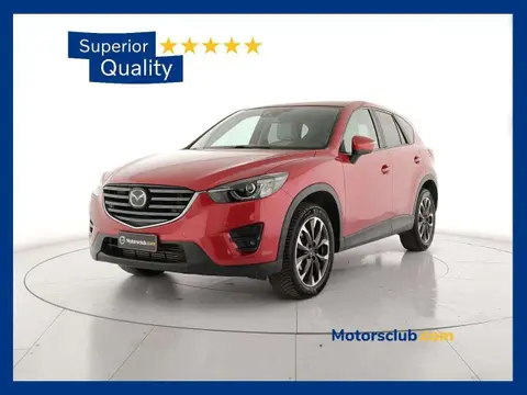 Used MAZDA CX-5 Diesel 2016 Ad 