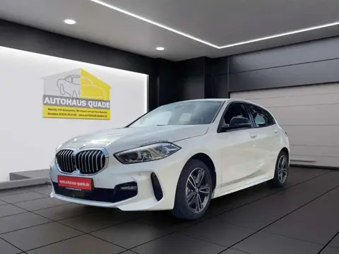 Annonce BMW SERIE 1 Essence 2020 d'occasion 