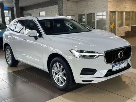 Annonce VOLVO XC60 Diesel 2019 d'occasion 