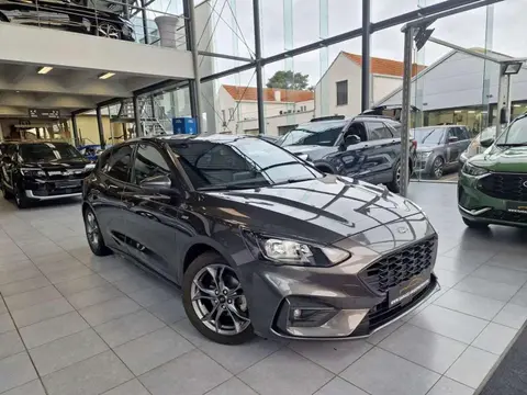 Annonce FORD FOCUS Essence 2019 d'occasion 