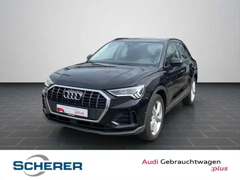 Used AUDI Q3 Hybrid 2021 Ad Germany