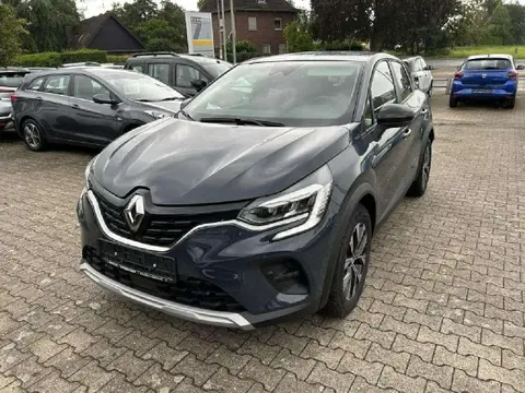 Used RENAULT CAPTUR Petrol 2021 Ad 