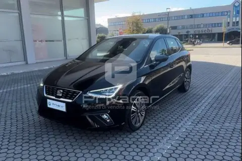 Used SEAT IBIZA Diesel 2018 Ad 