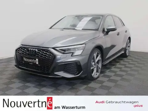 Used AUDI A3 Petrol 2024 Ad 