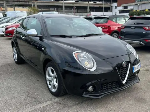 Annonce ALFA ROMEO MITO Essence 2017 d'occasion 