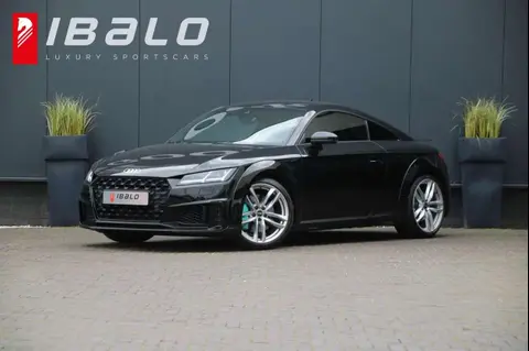 Annonce AUDI TT Essence 2020 d'occasion 