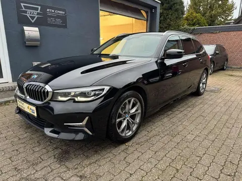 Used BMW SERIE 3 Diesel 2019 Ad 