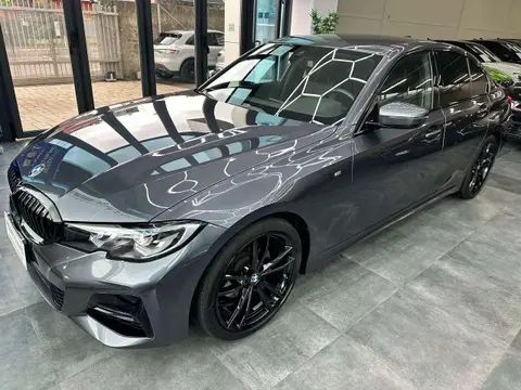 Annonce BMW SERIE 3 Essence 2022 d'occasion 