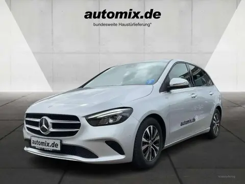 Annonce MERCEDES-BENZ 180 Diesel 2022 d'occasion 