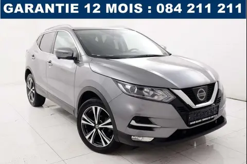 Used NISSAN QASHQAI Petrol 2017 Ad 