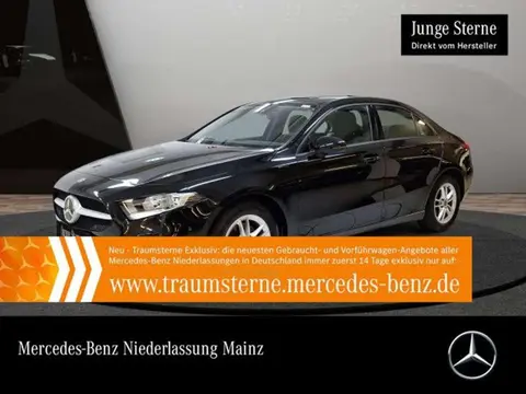 Annonce MERCEDES-BENZ CLASSE A Diesel 2020 d'occasion 