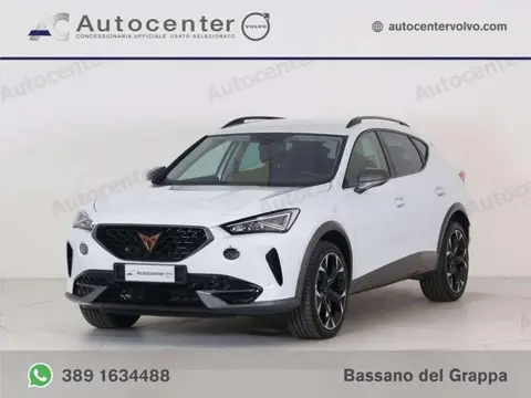 Annonce CUPRA FORMENTOR Essence 2023 d'occasion 