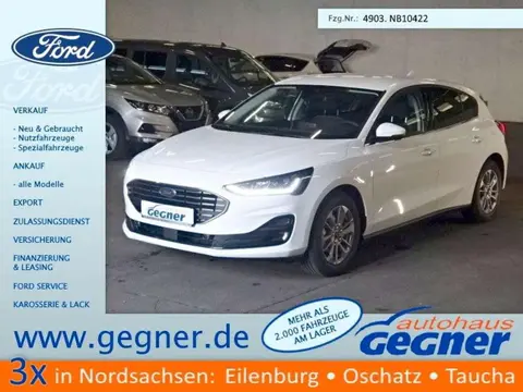 Used FORD FOCUS Petrol 2023 Ad 