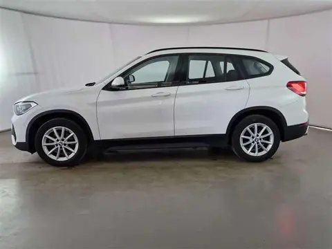 Used BMW X1 Diesel 2020 Ad 