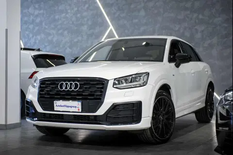 Annonce AUDI Q2 Diesel 2020 d'occasion 