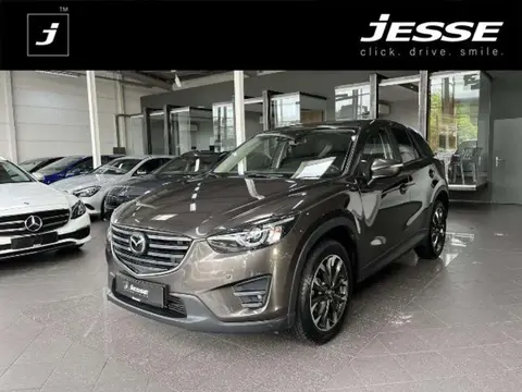 Used MAZDA CX-5 Diesel 2016 Ad 