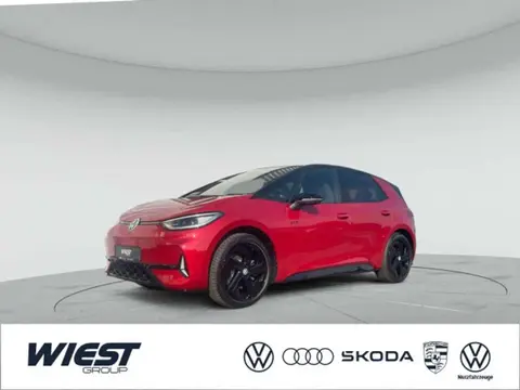 Annonce VOLKSWAGEN ID.3 Électrique 2024 d'occasion 