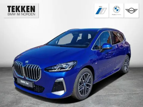 Used BMW SERIE 2 Hybrid 2024 Ad 