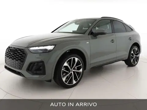 Annonce AUDI Q5 Hybride 2021 d'occasion 