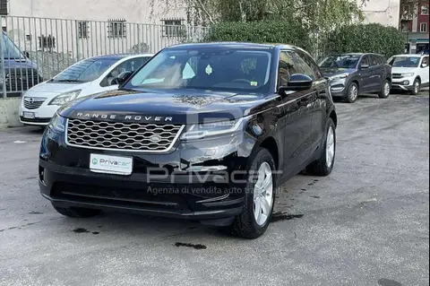 Used LAND ROVER RANGE ROVER VELAR Diesel 2019 Ad 