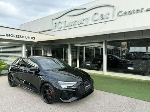 Annonce AUDI RS3 Essence 2023 d'occasion 