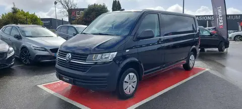 Used VOLKSWAGEN TRANSPORTER Diesel 2021 Ad 