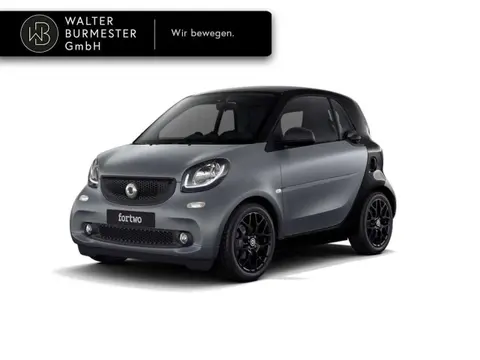 Annonce SMART FORTWO Essence 2019 d'occasion 