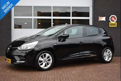 Used RENAULT CLIO Petrol 2018 Ad 