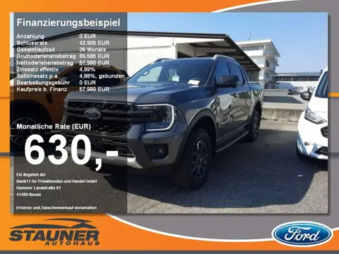 Used FORD RANGER Diesel 2024 Ad 