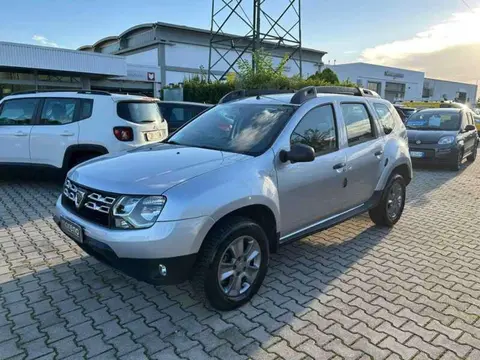 Annonce DACIA DUSTER Diesel 2018 d'occasion 