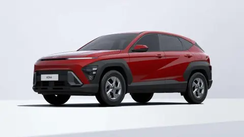 Annonce HYUNDAI KONA Essence 2024 d'occasion 