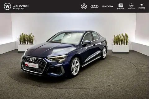 Annonce AUDI A3 Essence 2023 d'occasion 