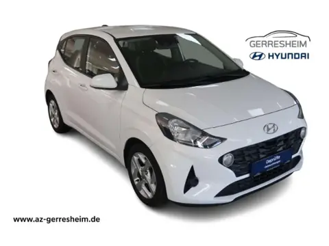 Annonce HYUNDAI I10 Essence 2020 d'occasion 