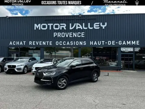 Used DS AUTOMOBILES DS7 Diesel 2019 Ad 