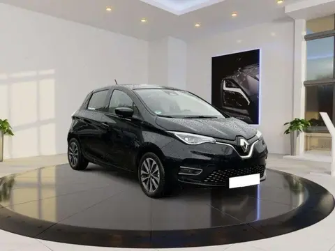 Annonce RENAULT ZOE Électrique 2022 d'occasion 