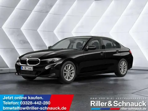 Used BMW SERIE 3 Petrol 2024 Ad 